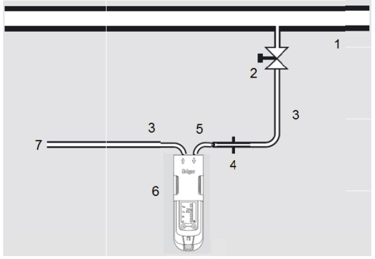 四氫噻吩檢測儀使用方法